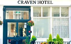 Craven London Hyde Park
